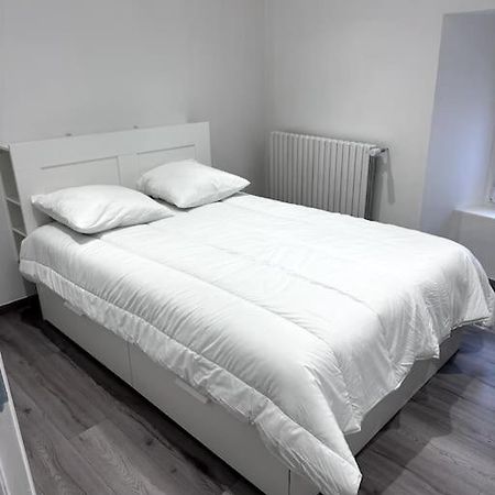 Appartement T4 En Hyper-Centre Bourgoin-Jallieu Buitenkant foto