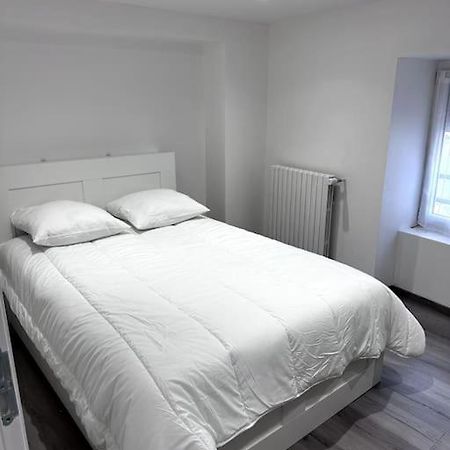 Appartement T4 En Hyper-Centre Bourgoin-Jallieu Buitenkant foto