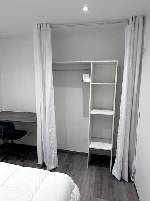 Appartement T4 En Hyper-Centre Bourgoin-Jallieu Buitenkant foto