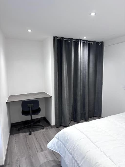 Appartement T4 En Hyper-Centre Bourgoin-Jallieu Buitenkant foto